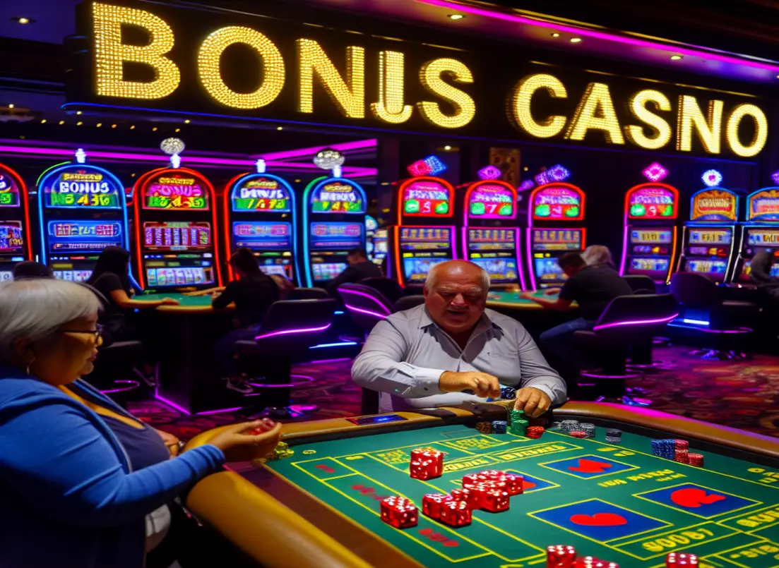 casino PinCO kayıp bonusu ne zaman yatar