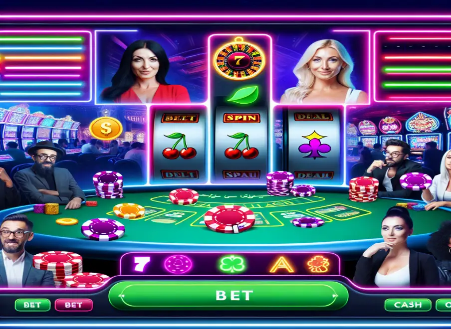 Merit Casino Kimin Hizmetleriyle Öne Çıkıyor!